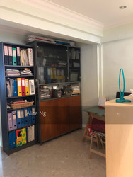 Blk 205 Bukit Batok Street 21 (Bukit Batok), HDB 3 Rooms #202615782